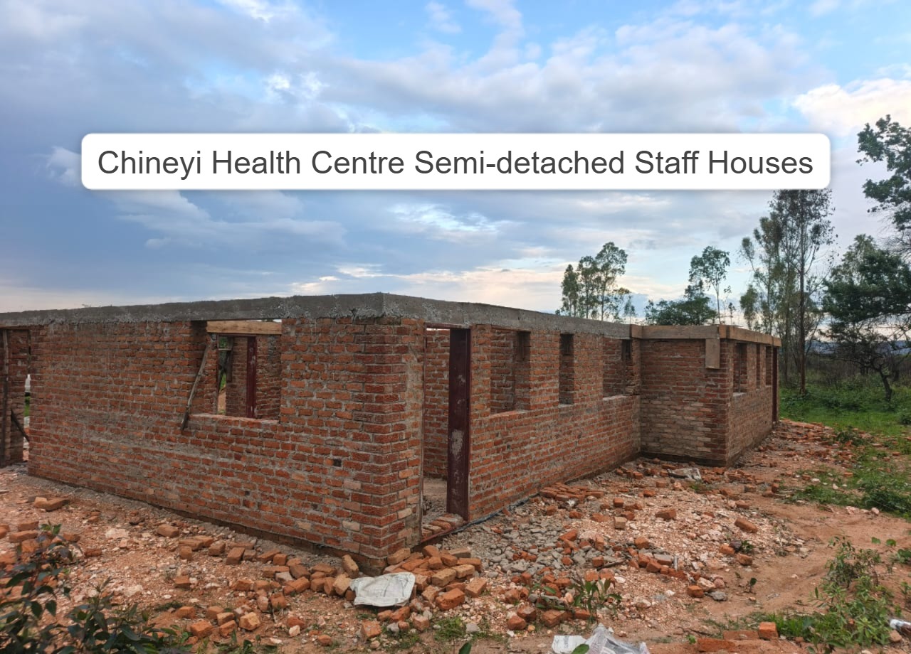 Hwedza RDC Council Chairperson